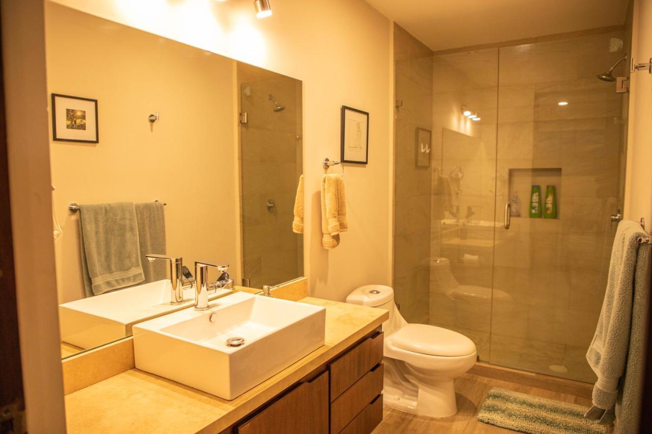 New Condo W/Rooftop Pool & View Cabo San Lucas Exterior foto