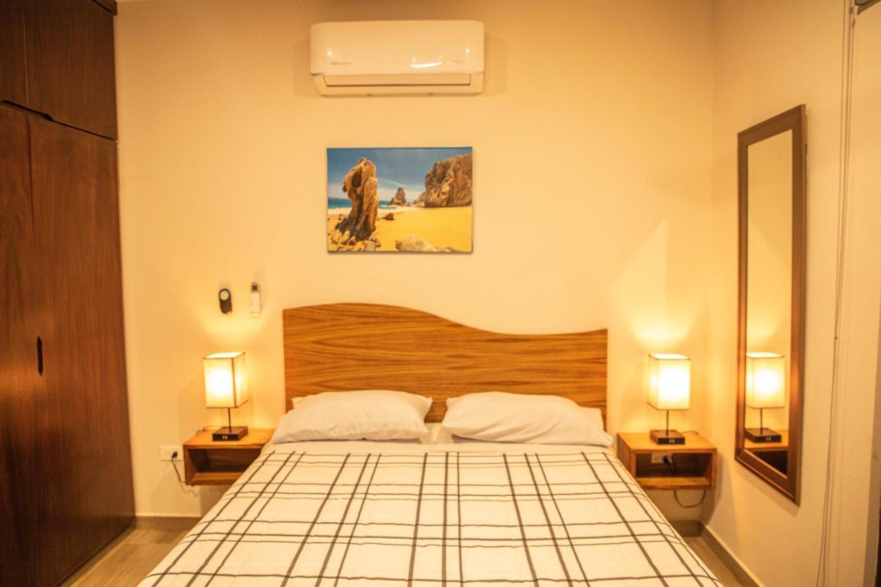 New Condo W/Rooftop Pool & View Cabo San Lucas Exterior foto